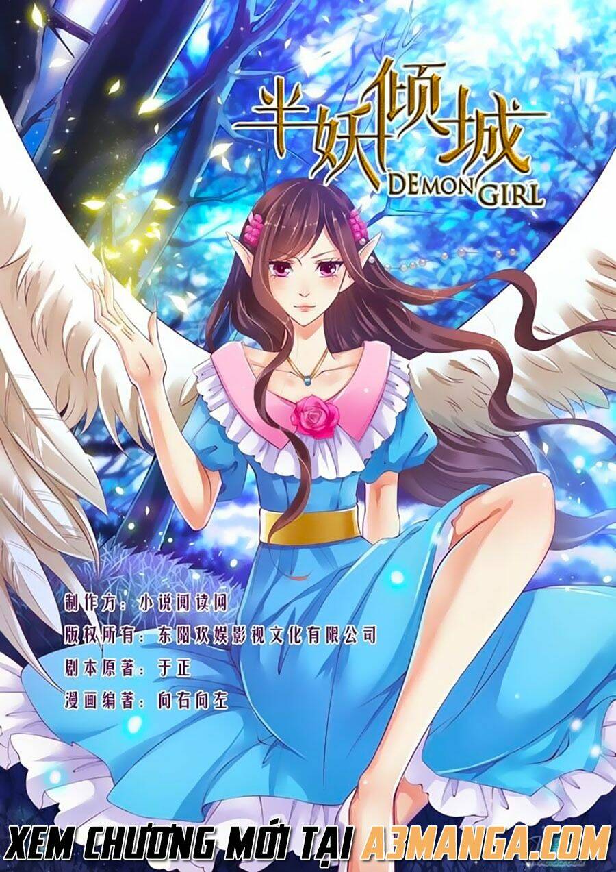 Bán Yêu Khuynh Thành: Chapter 14