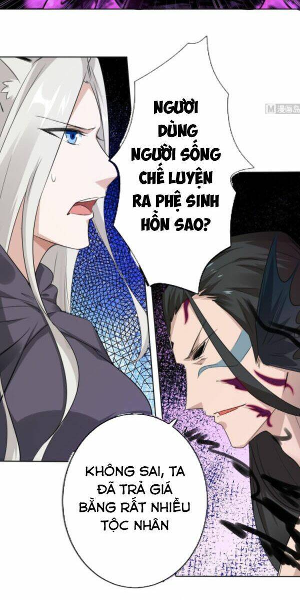 Tu Chân Giả Tại Dị Thế: Chapter 264