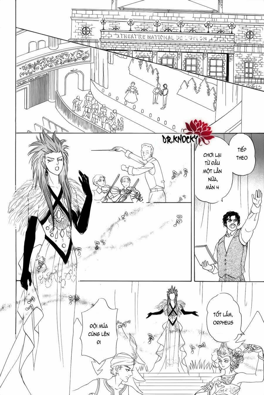 Pet Shop Of Horrors - Passage-Hen : Tiệm Thú Kiểng Tiền Truyện: Chapter 2