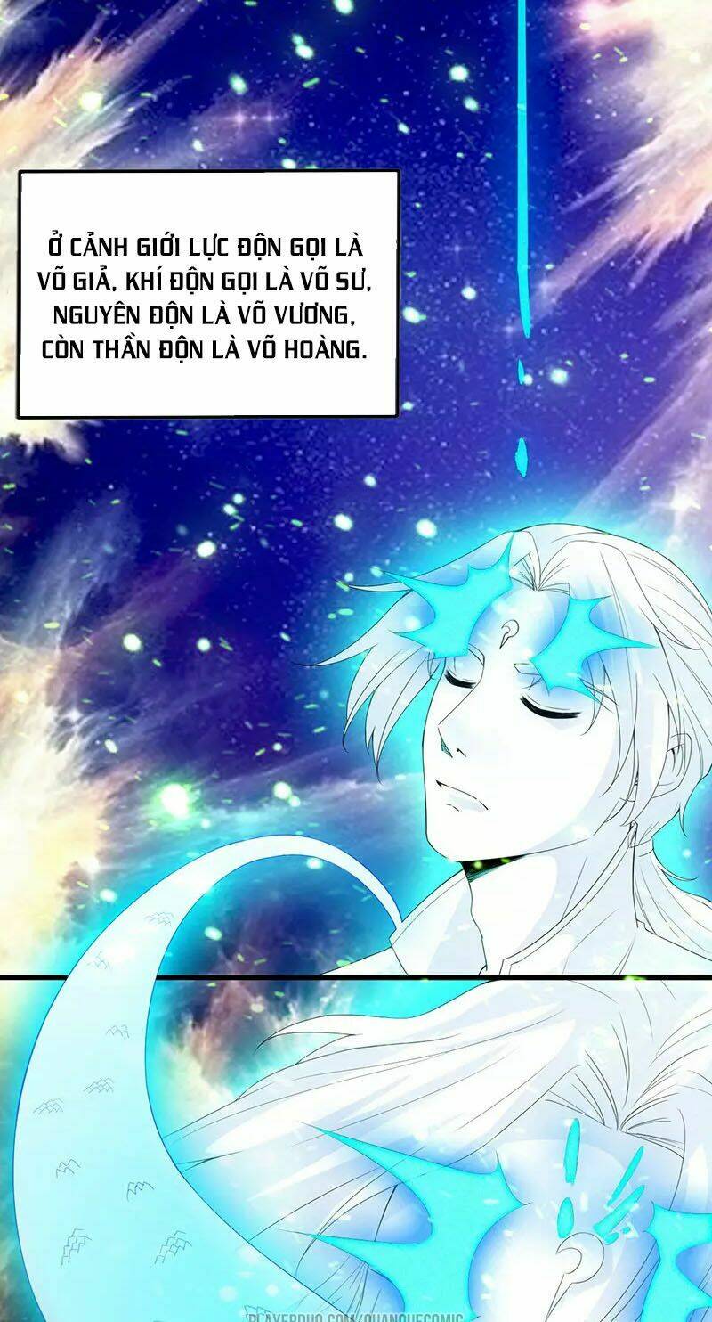 Thịnh Thế Lê Hoa Điện: Chapter 2