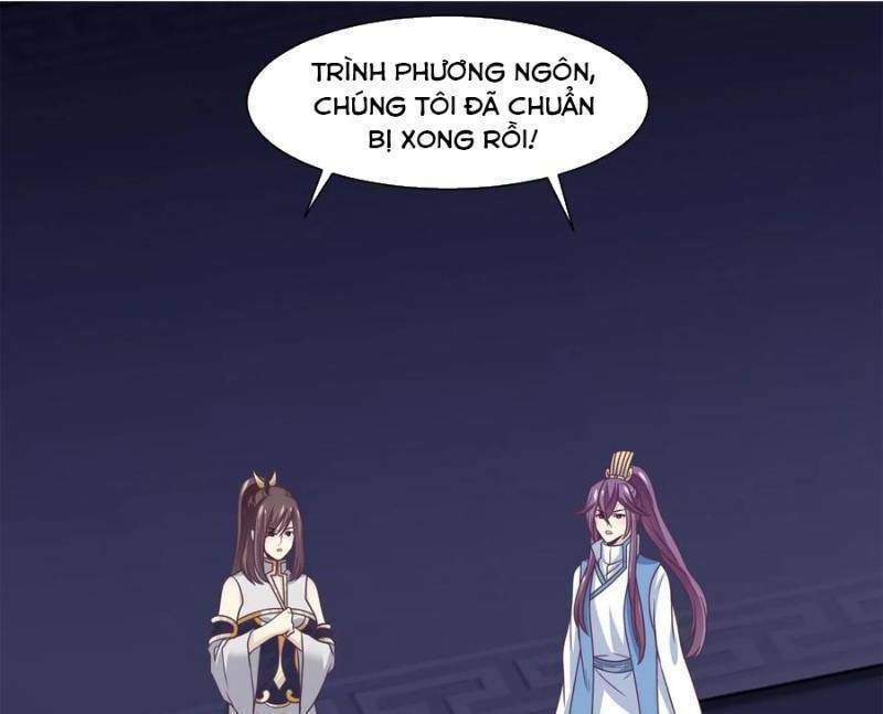 Ta Là Ngọc Hoàng Đại Đế: Chapter 67