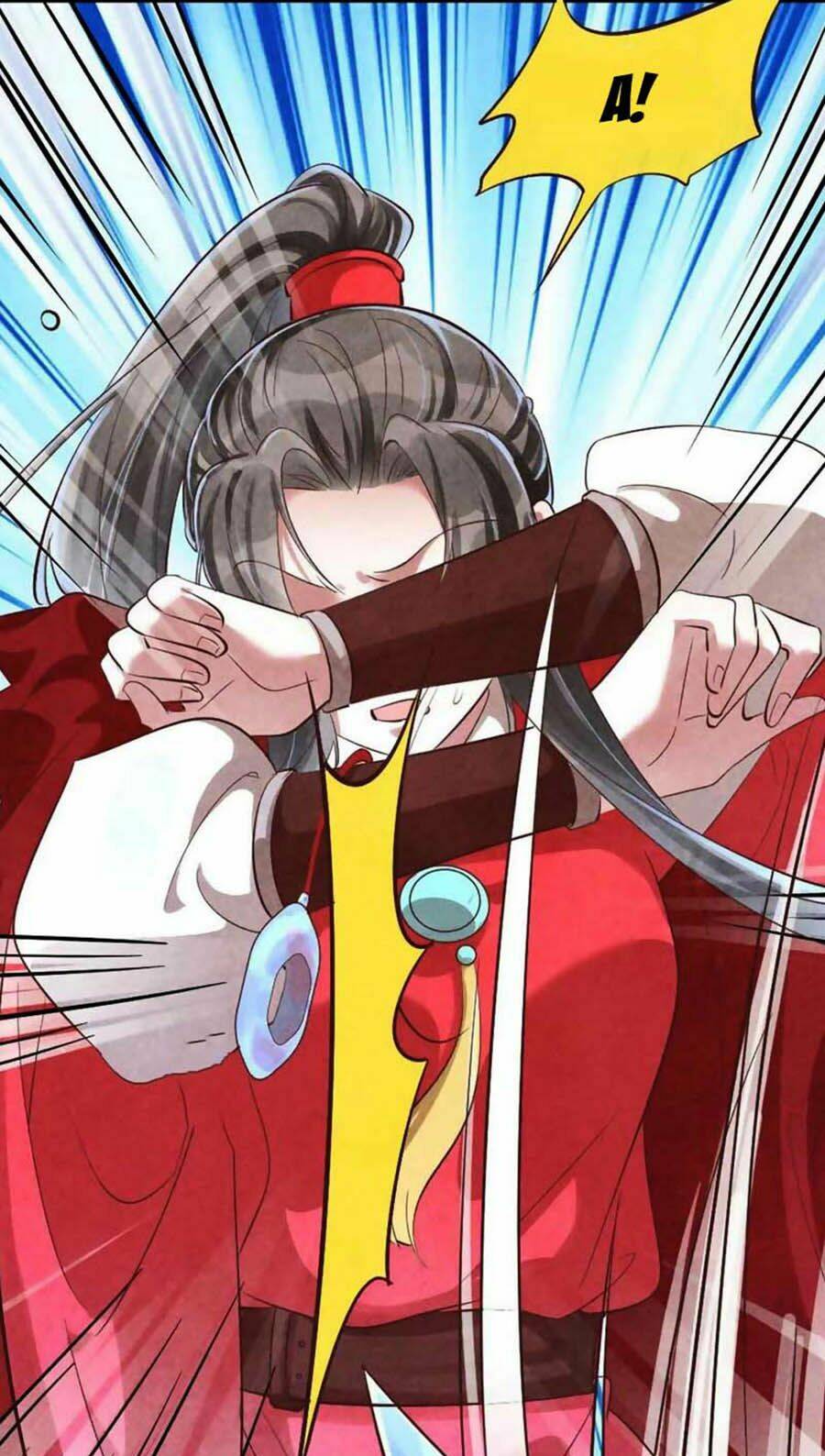 Vương Phi Muốn Trèo Tường: Chapter 121