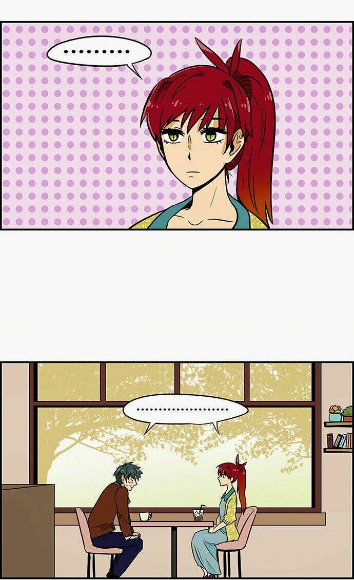 Hắn Ta Là Rồng: Chapter 57