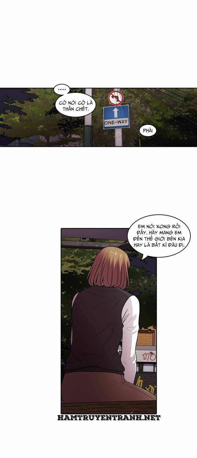 Tomorrow - Ngày Mai: Chapter 9