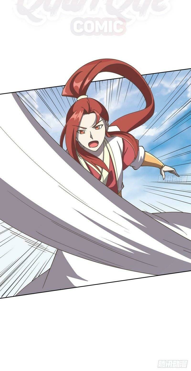 Siêu Phàm Truyện: Chapter 227