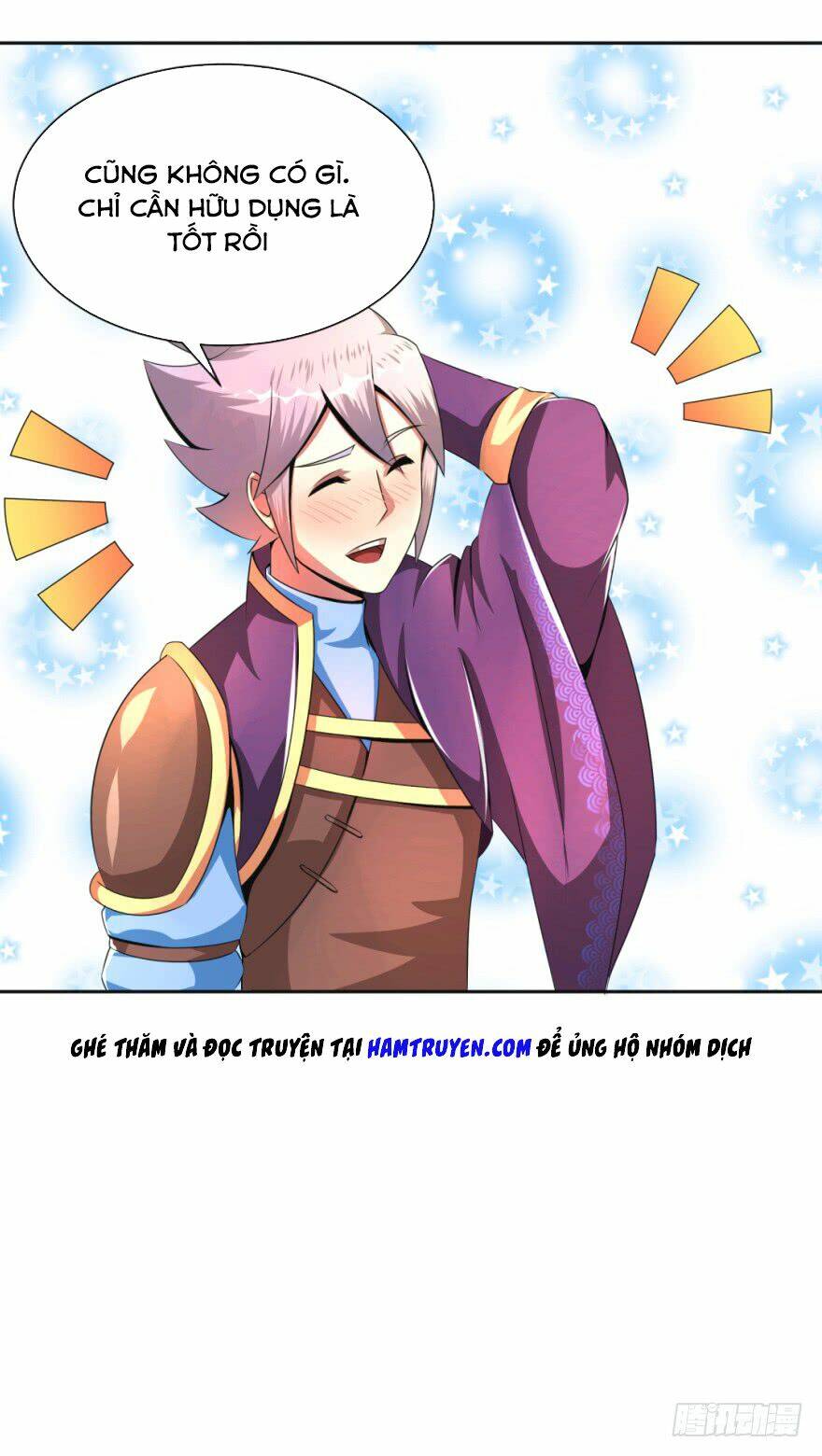 Bí Cảnh Thất Lạc: Chapter 12