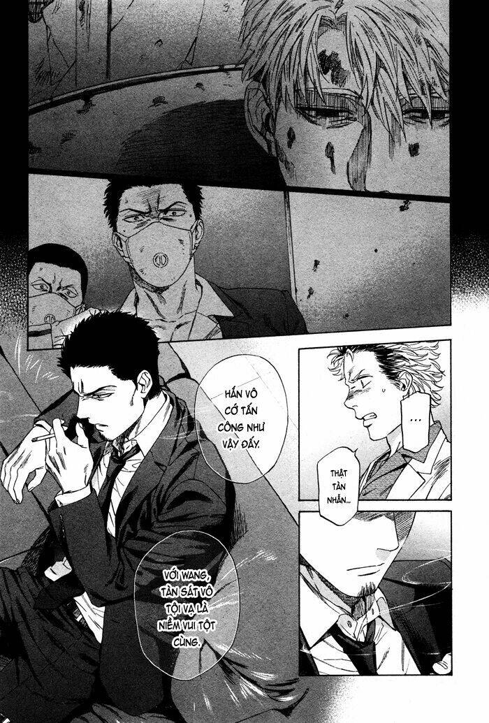 Acid Town: Chapter 41