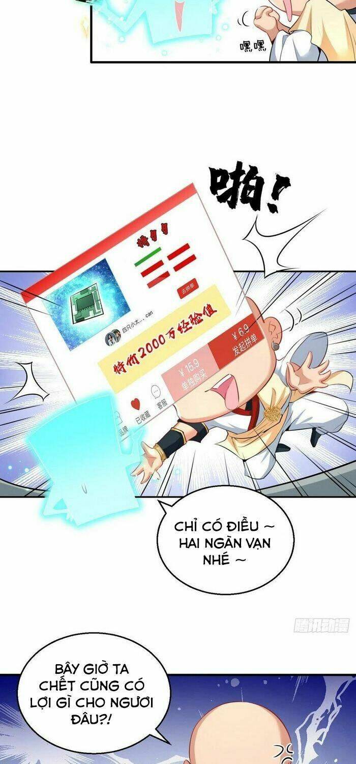 Tà Du Ký: Chapter 88