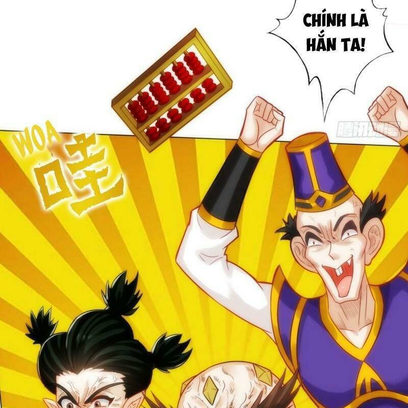 Bất Hủ Phàm Nhân: Chapter 47