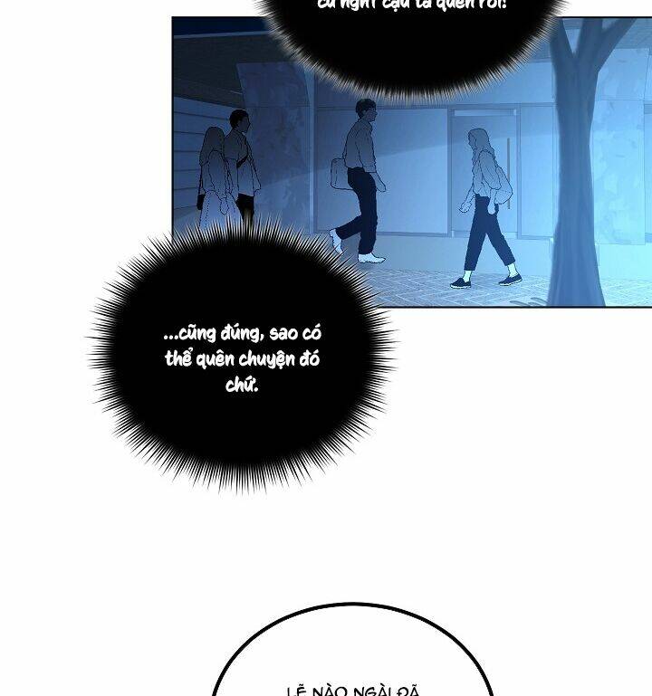 Kẻ Cắp Mặt Trăng: Chapter 6