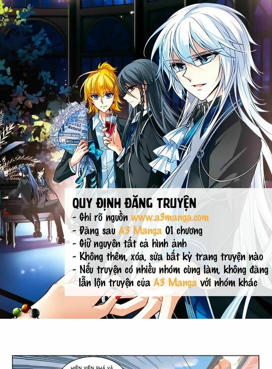 Trạch Thiên Ký: Chapter 61.1