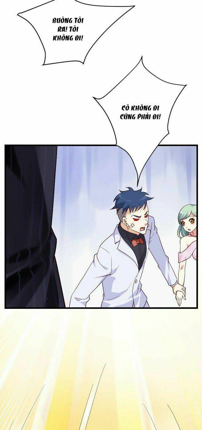 Vạn Năm Nhân Duyên Nhất Tuyến Khiên: Chapter 23