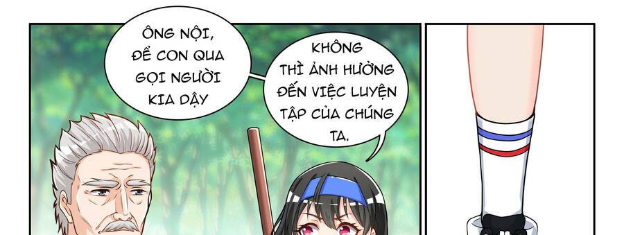 Hệ Thống Giả Dạng: Chapter 6