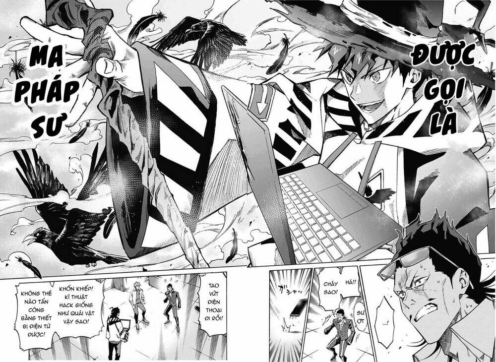 Ne0;Lation: Chapter 1