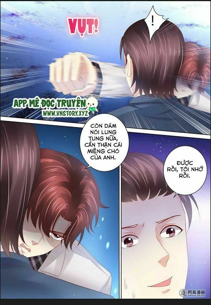 Cưng Chiều Vợ Yêu: Chapter 85: Đổi ý