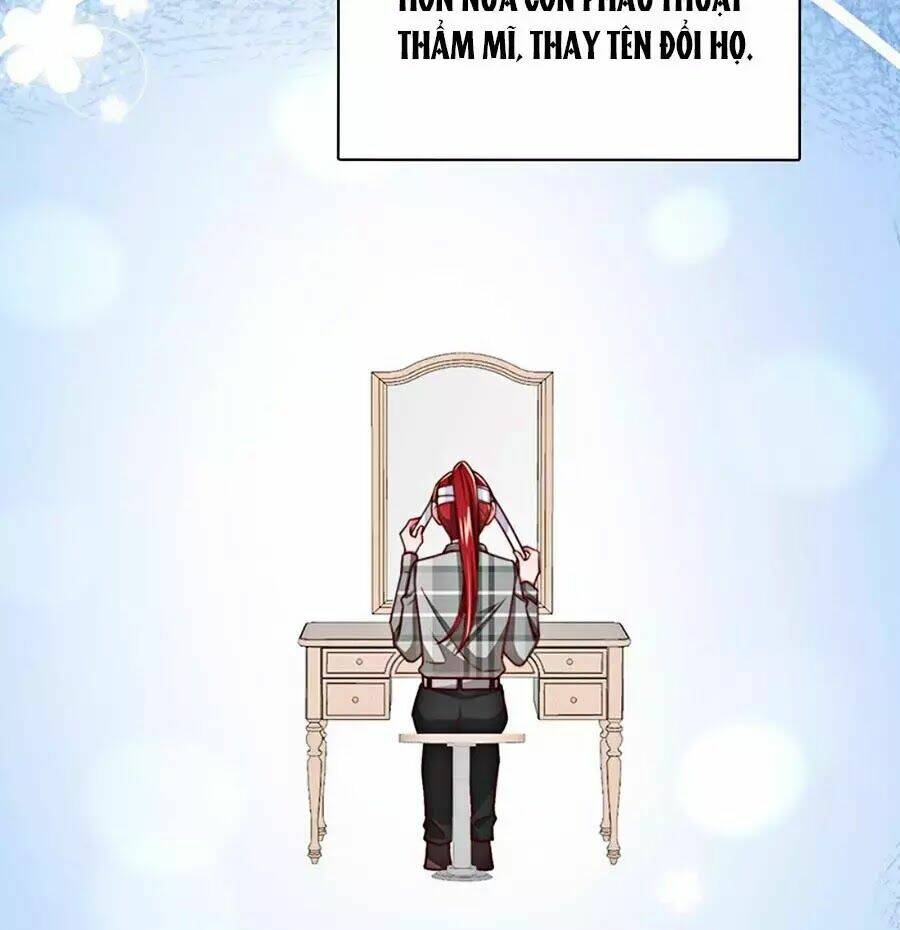Nhật Ký Báo Thù Của Thiên Kim Hai Mặt: Chapter 43