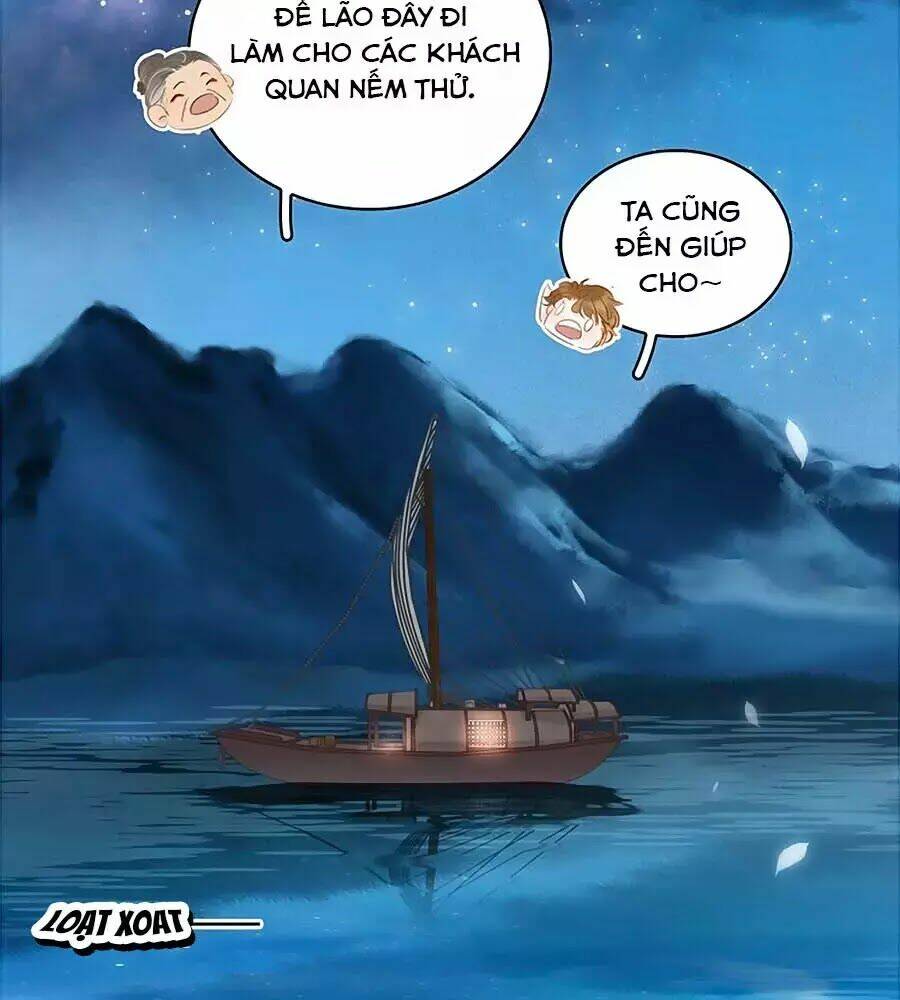 Tiểu Sư Phụ, Tóc Giả Của Ngài Rơi Rồi!: Chapter 22