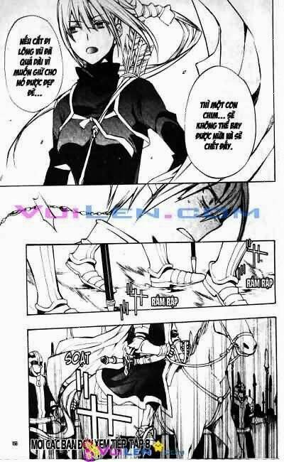 Thanh Kiếm Và Vương Miện: Chapter 7