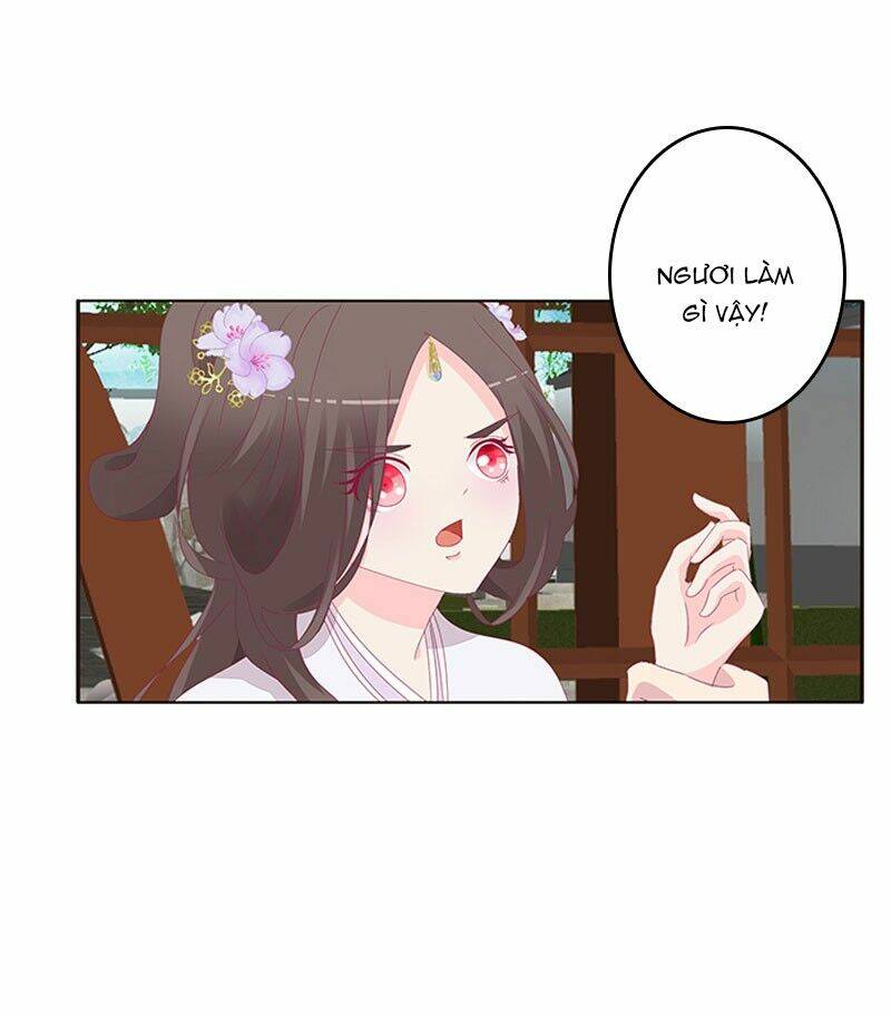 Tướng Quân Mời Ra Trận: Chapter 81