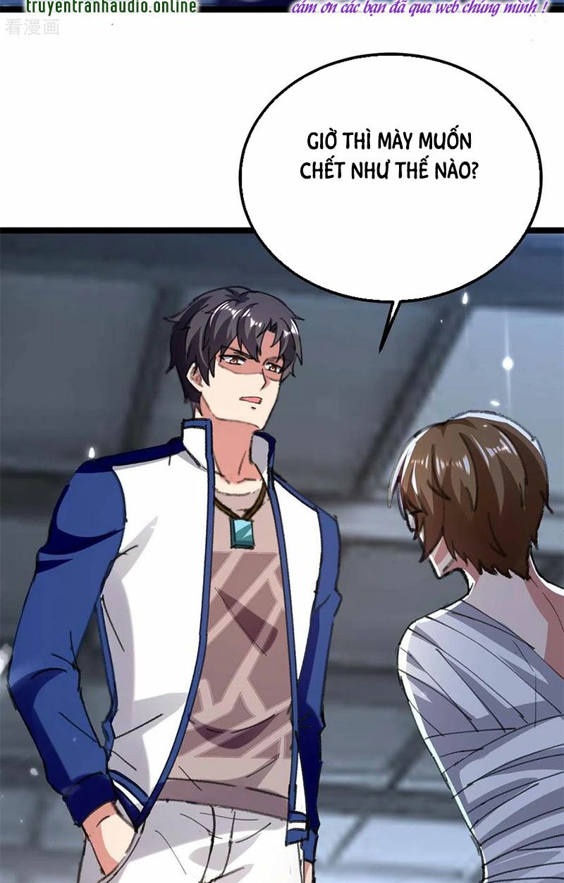 Trọng Sinh Khí Thiếu Quy Lai: Chapter 169