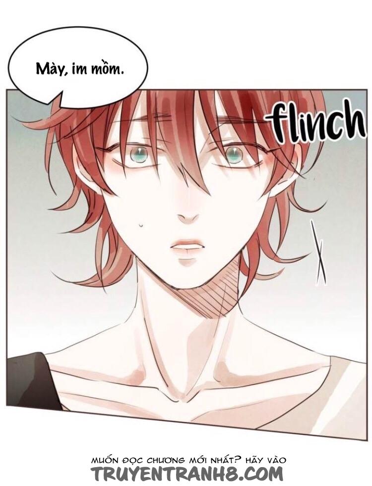 Giữa Tình Yêu Và Tình Bạn: Chapter 14