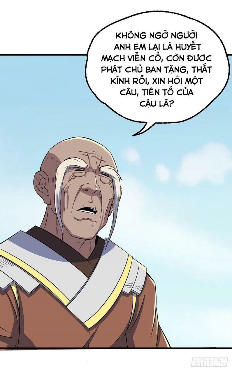 Thú Nhân: Chapter 250