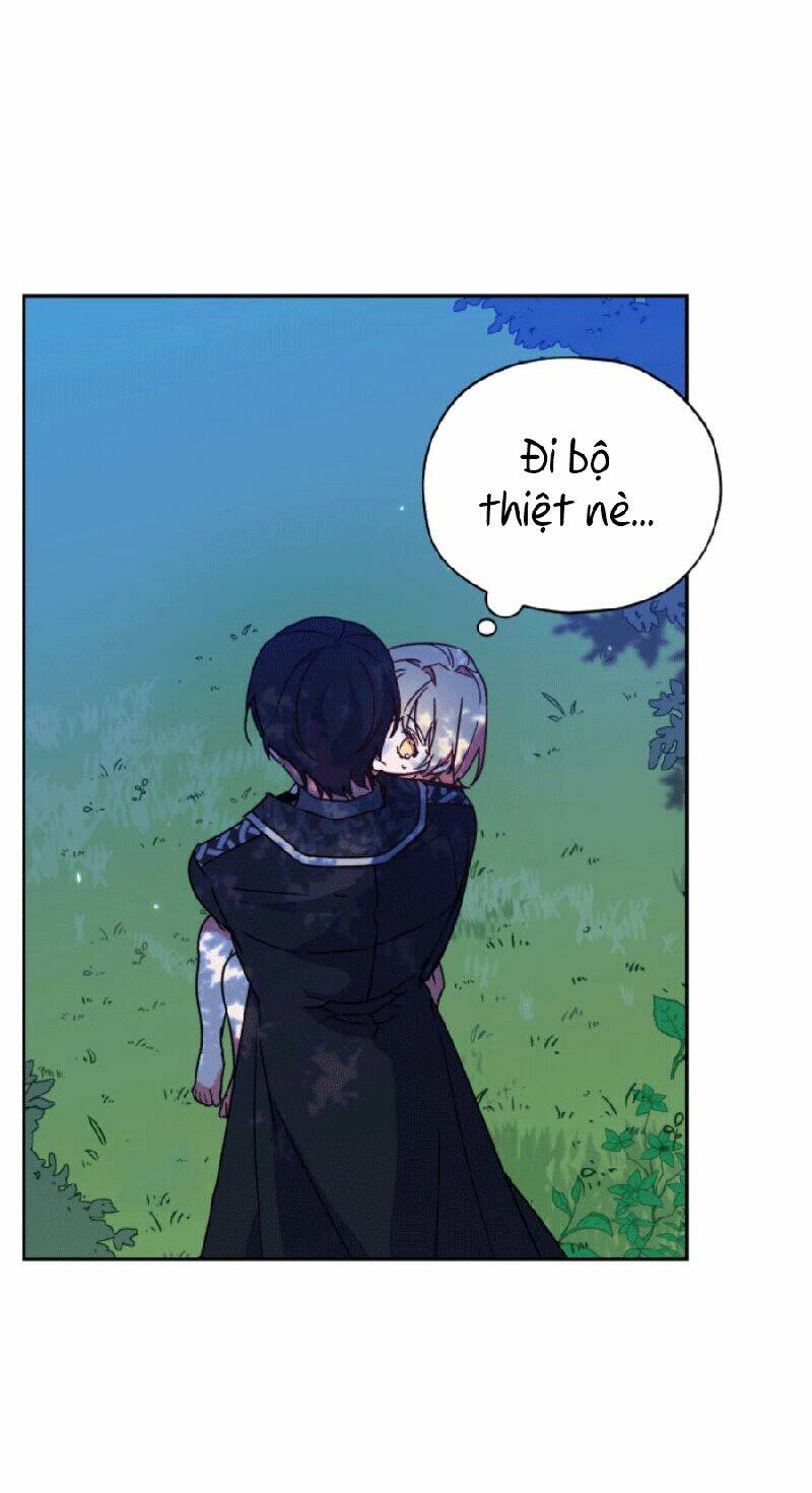 Nàng Elizabeth Thuần Khiết: Chapter 2