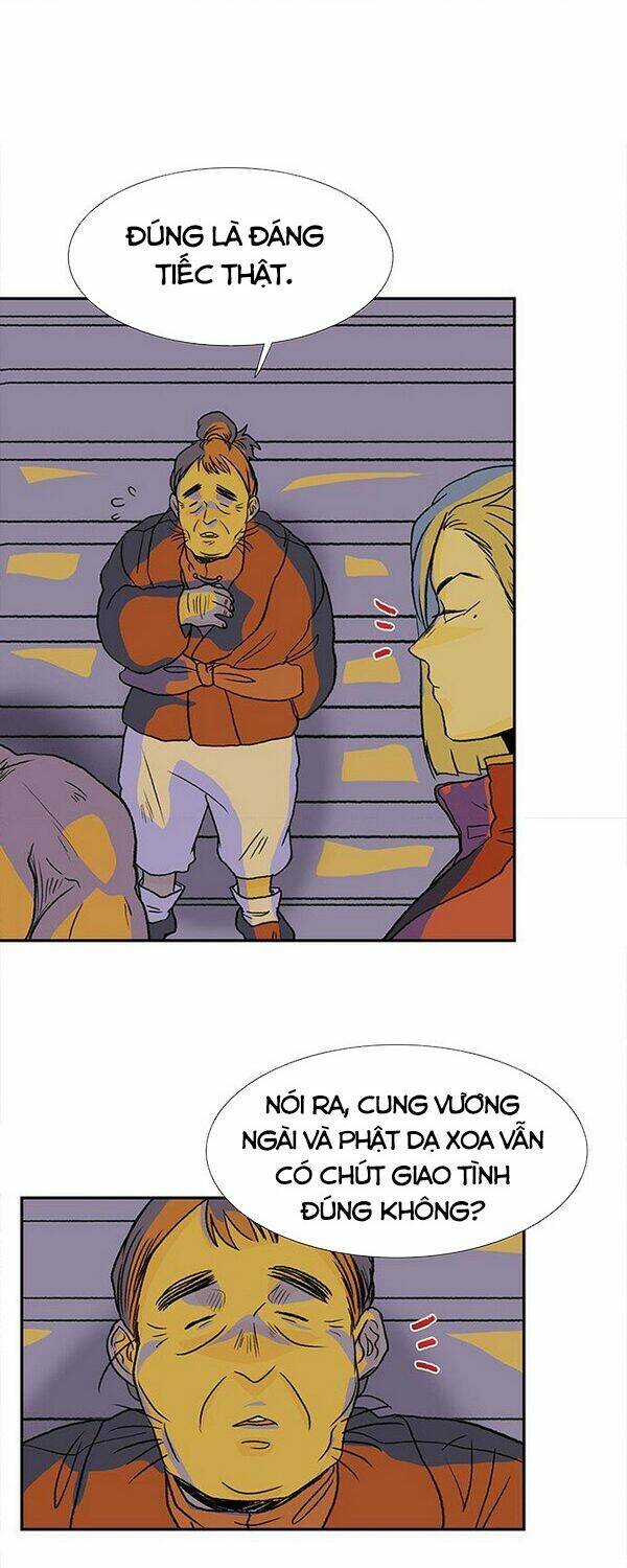 Học Sĩ Tái Sinh: Chapter 135.5