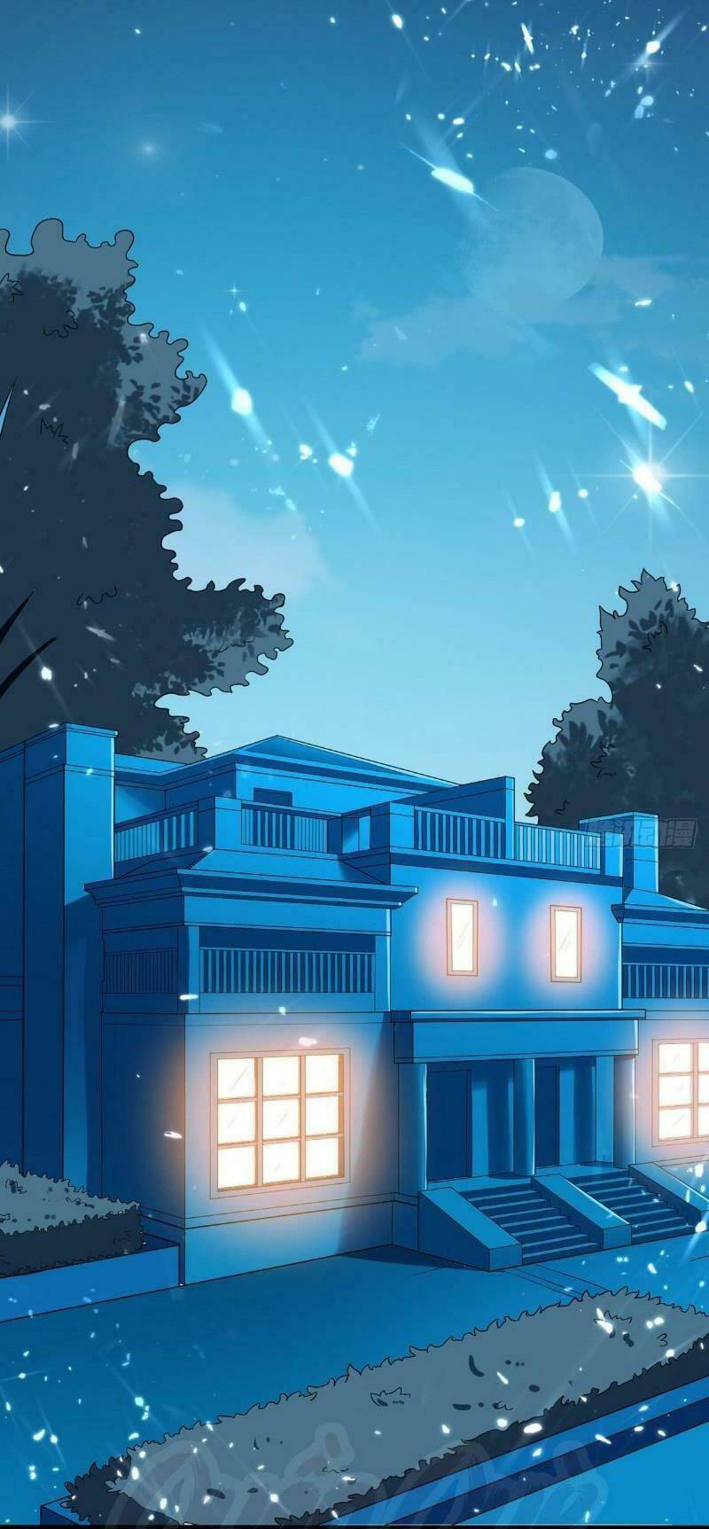 Cực Phẩm Chiến Vương Tại Hoa Đô: Chapter 3