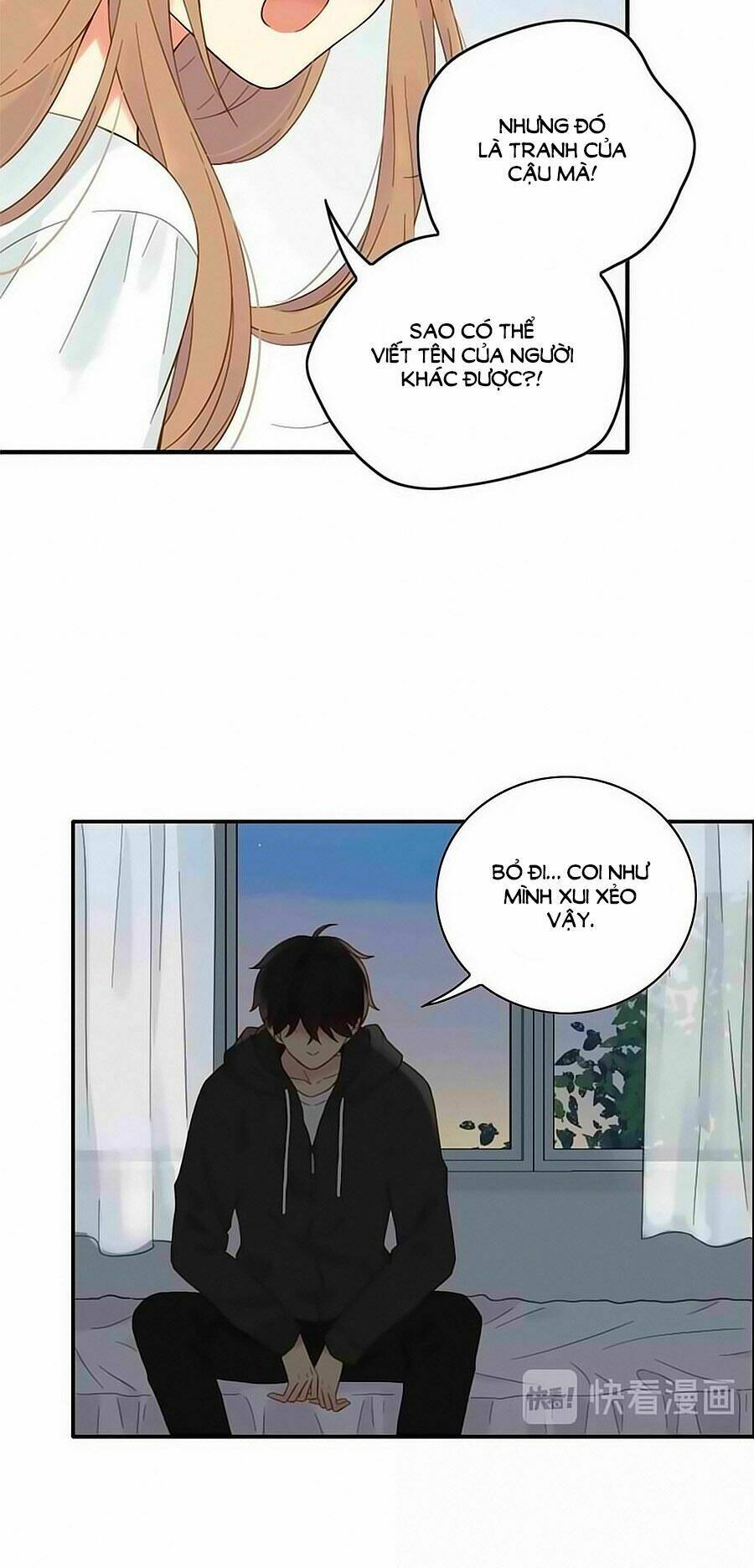 Bạc Hà Chi Hạ 2: Chapter 63