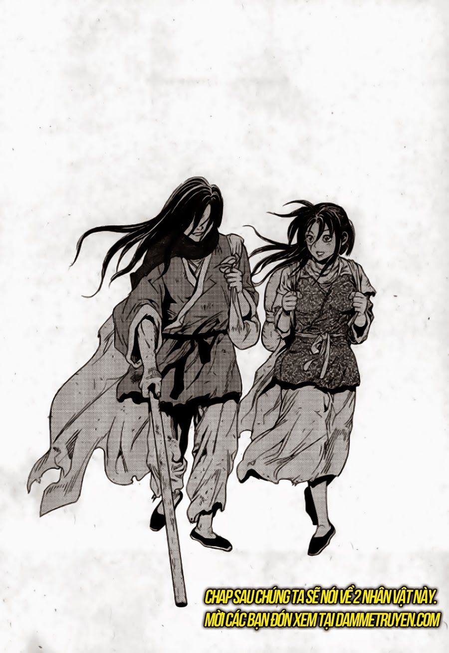 Long Phi Bất Bại 2: Chapter 101
