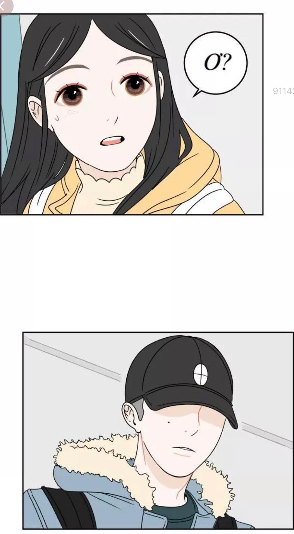 30 Phút Bước Đi Bên Em: Chapter 2.2