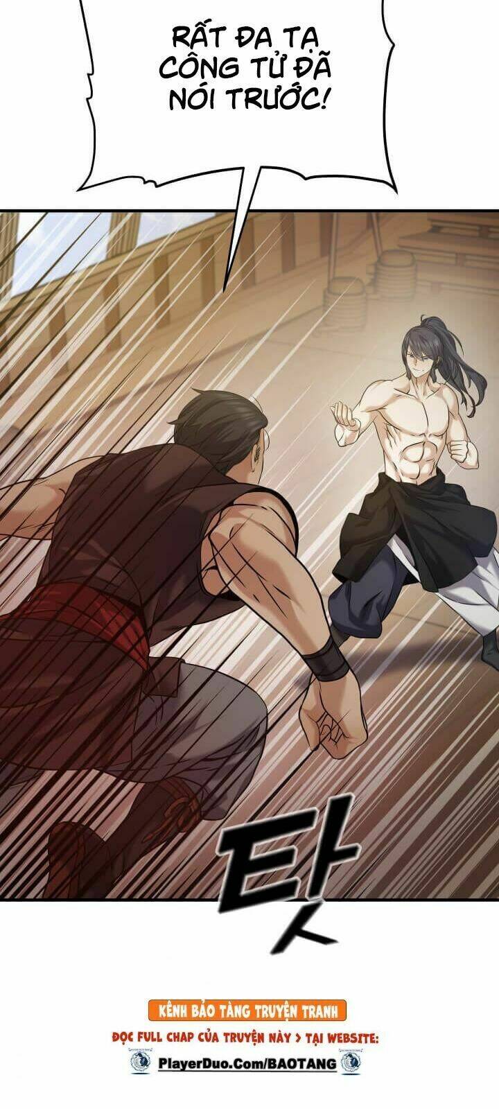 Từ Chối Kết Hôn Với Đại Gia: Cô Dâu Bỏ Trốn: Chapter 4