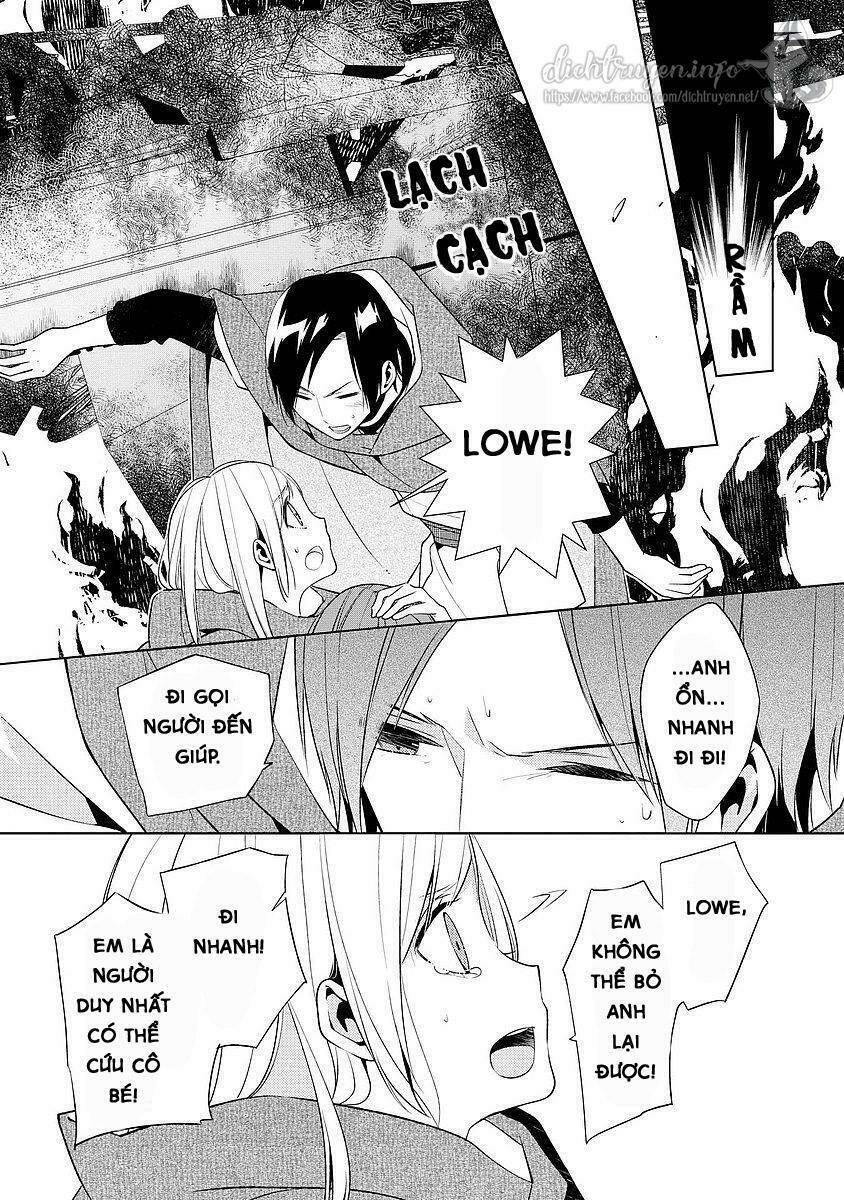 E? Heibon Desu Yo??: Chapter 16