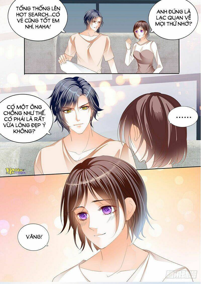 Thiểm Hôn Kiều Thê: Chapter 288