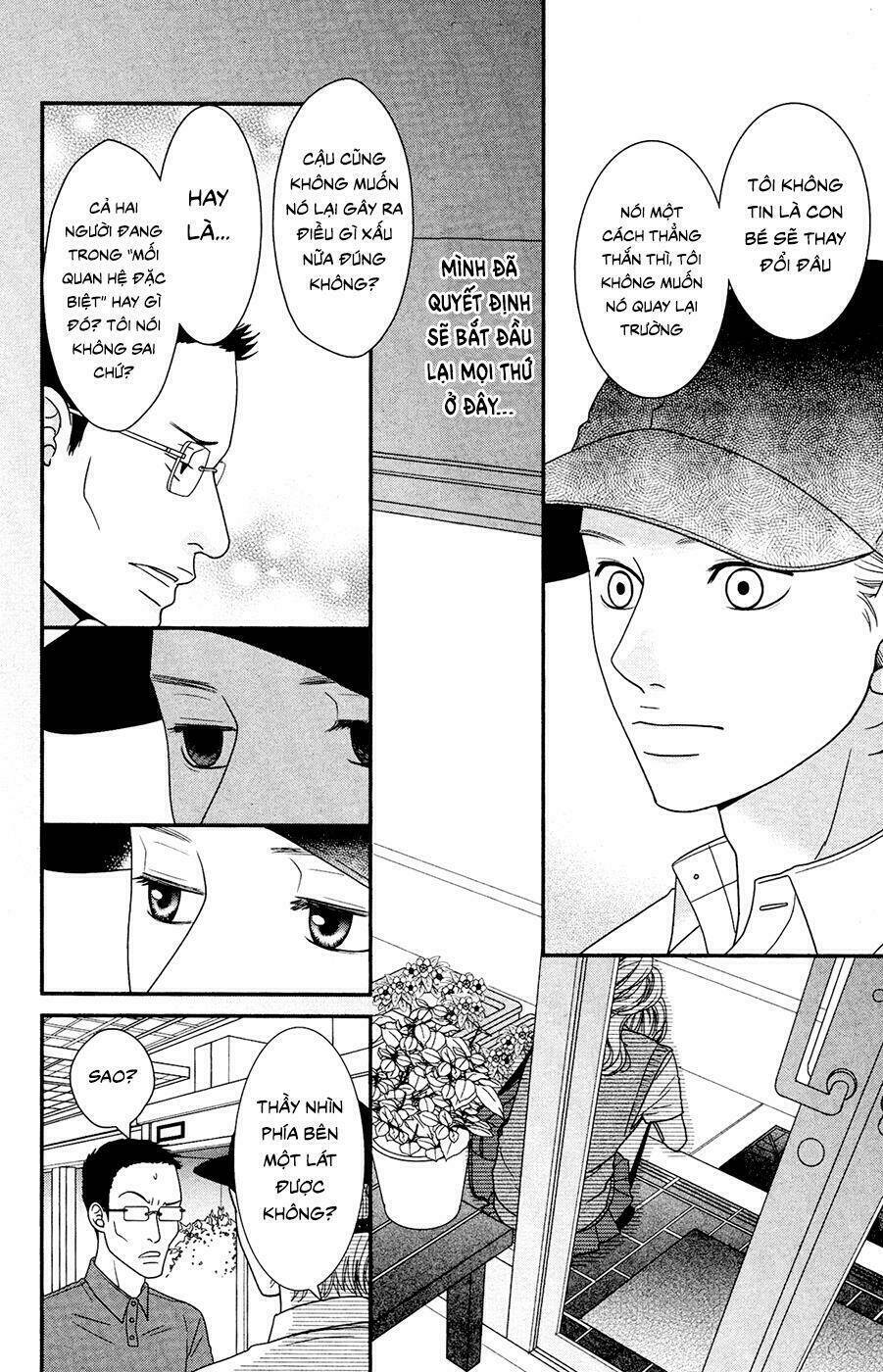 Đóa Hoa Năm Ấy: Chapter 2