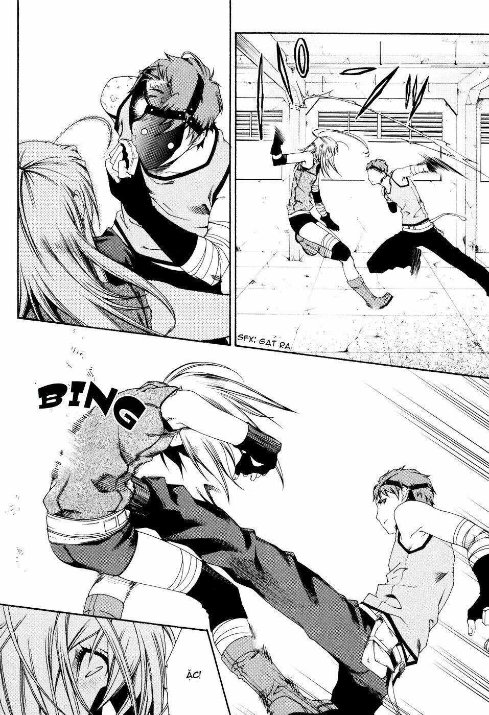 Mother Keeper: Chapter 18