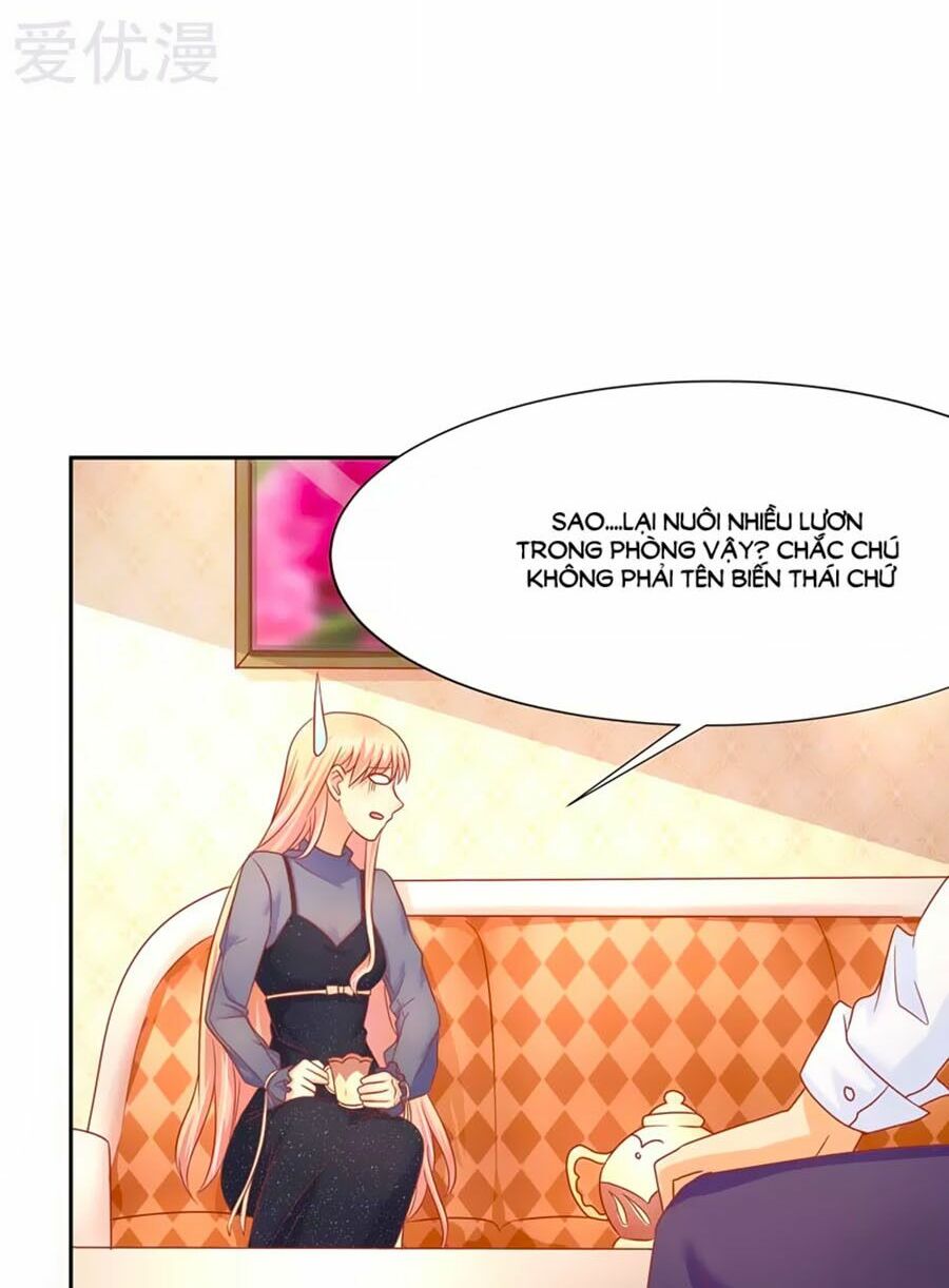 Chồng Già Vợ Trẻ Trêu Nhau Hàng Ngày: Chapter 10