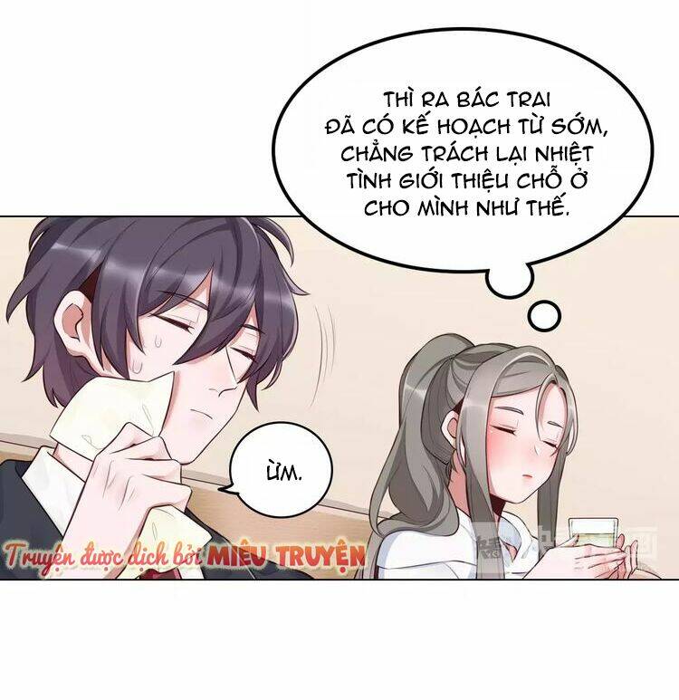 Tướng Quân Mời Xuất Đạo: Chapter 15