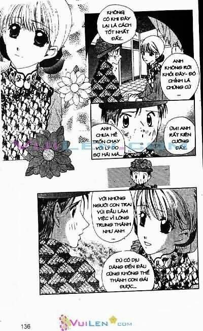 Duyên Kỳ Ngộ: Chapter 9