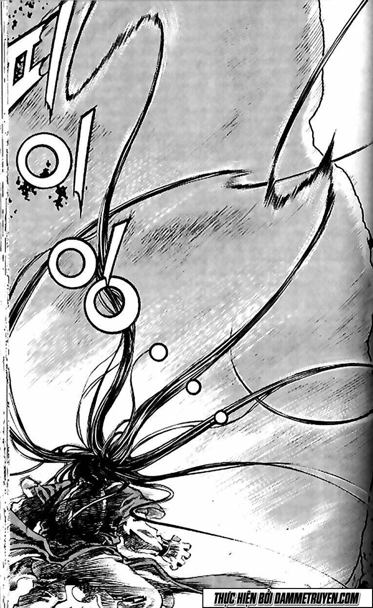 Quái Hiệp Truyện: Chapter 33