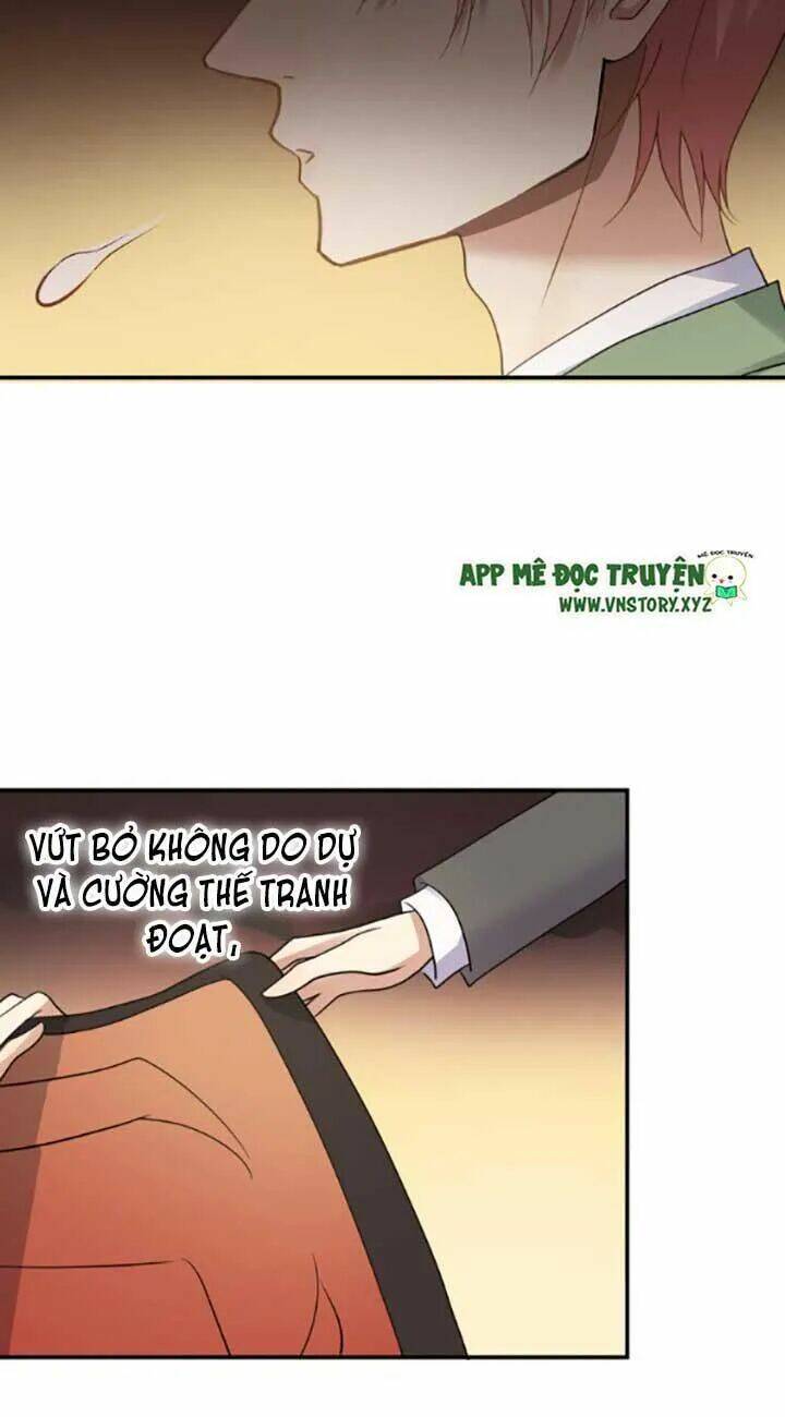 Thần Tượng Điểm Zero: Chapter 138