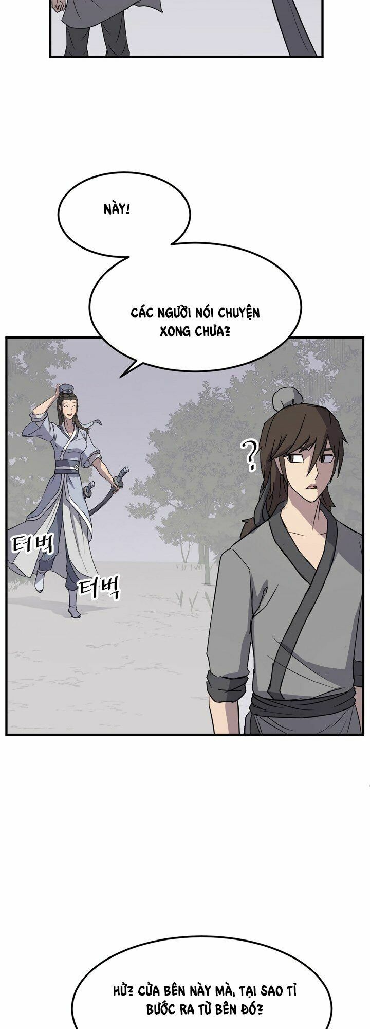 Trọng Sinh, Bất Khả Chiến Bại: Chapter 100