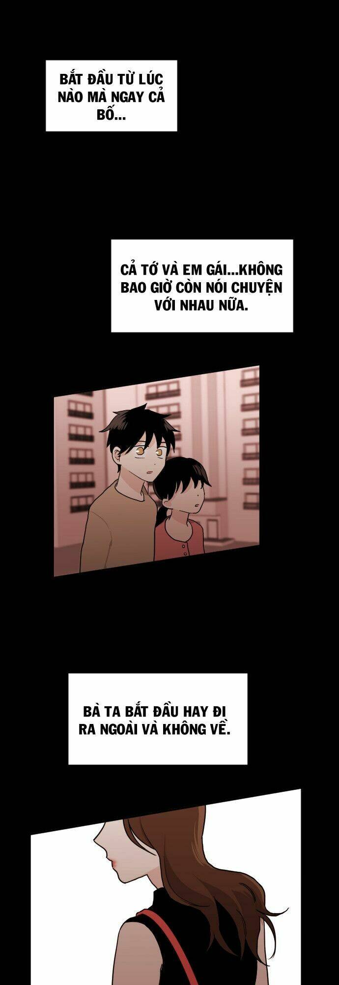 Người Đẹp Gangnam: Chapter 23