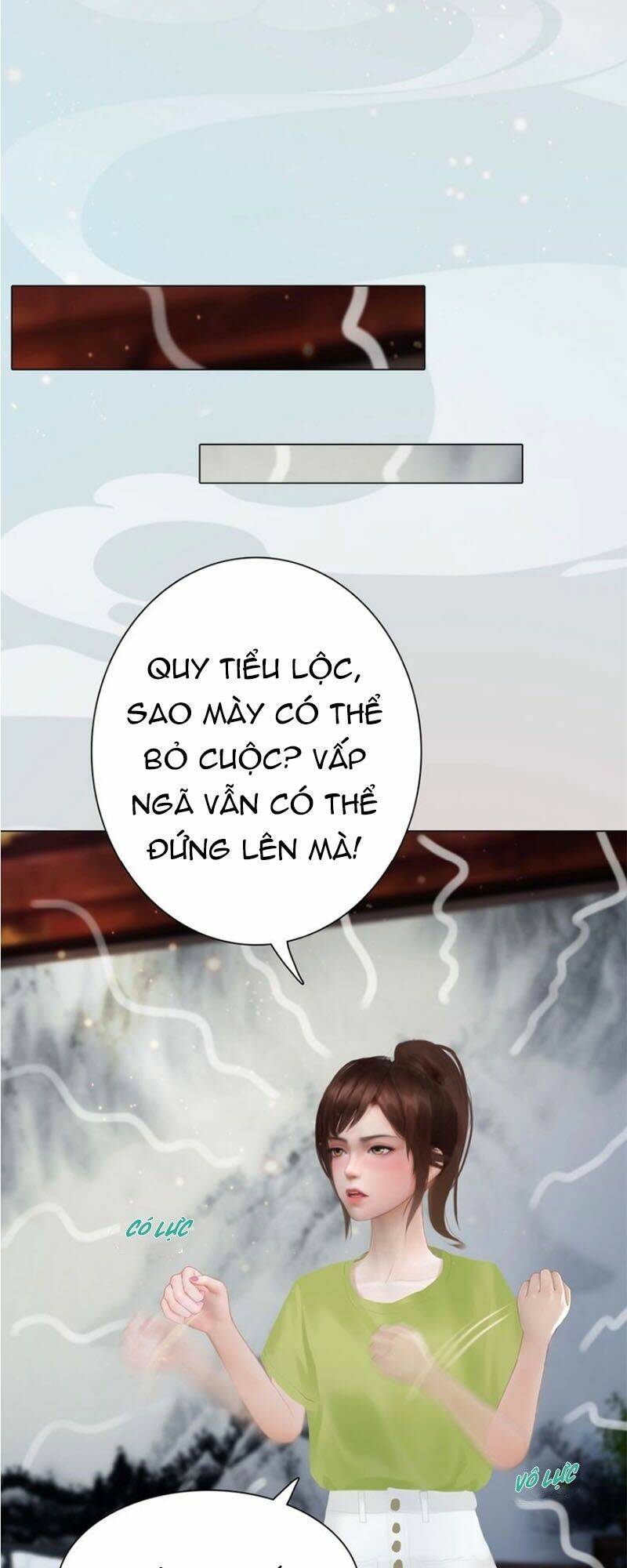 Phong Quỷ Truyền Thuyết: Chapter 102.1
