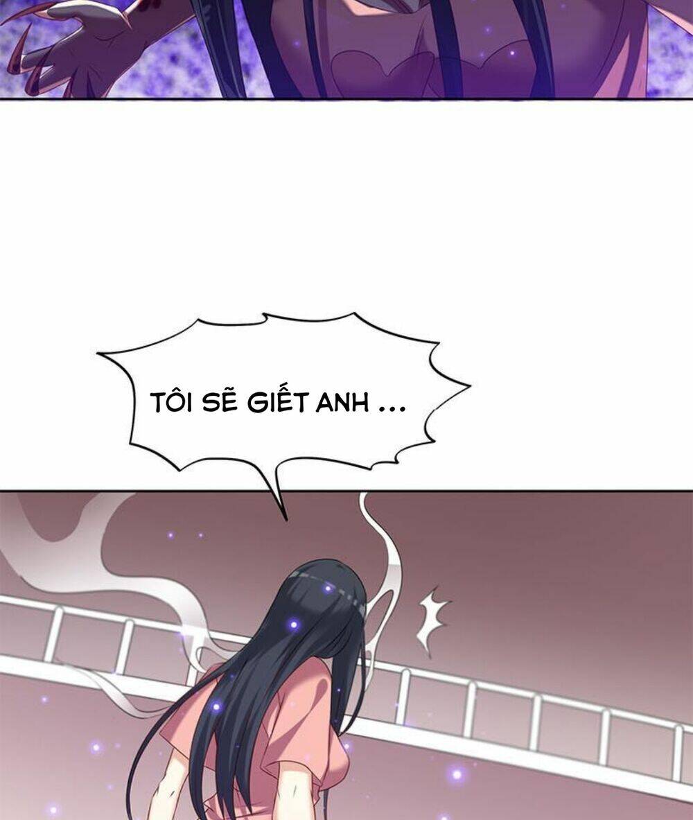 Tiêu Tiền Ở Thế Giới Khác: Chapter 27