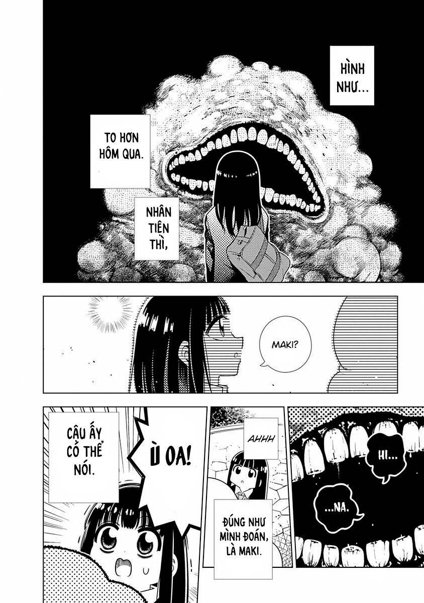 Kimi Ga Niku Ni Nattemo: Chapter 1