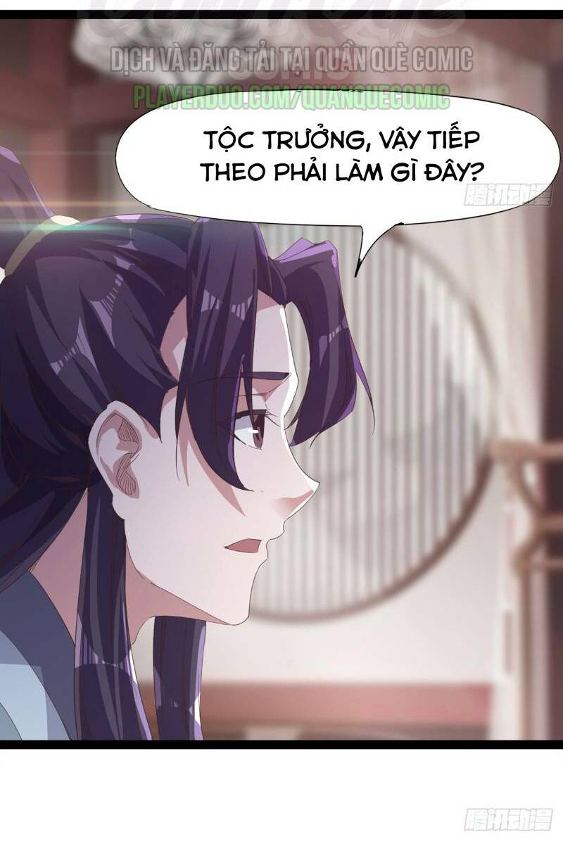 Kiếm Đồ: Chapter 30