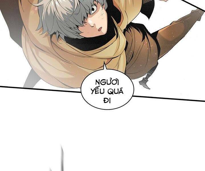 Mục Hạ Vô Nhân: Chapter 17