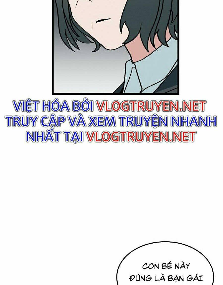 Đàm Phán Bắt Nạt: Chapter 3
